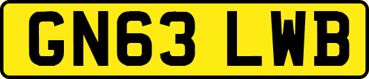 GN63LWB