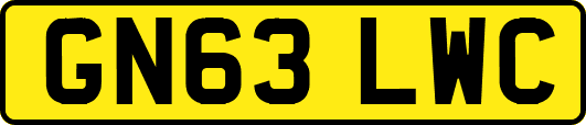 GN63LWC