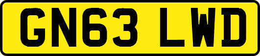 GN63LWD