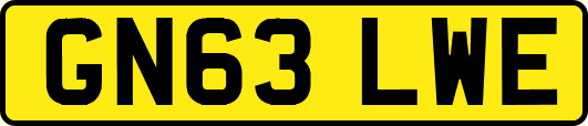 GN63LWE