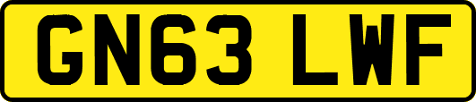 GN63LWF