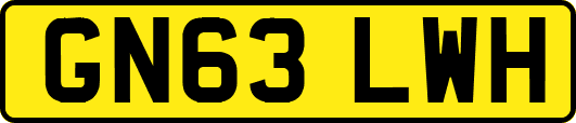 GN63LWH