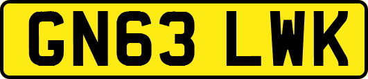 GN63LWK