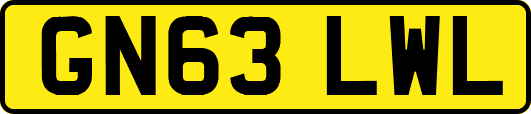 GN63LWL