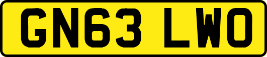 GN63LWO