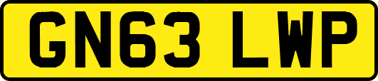 GN63LWP