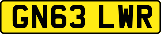 GN63LWR
