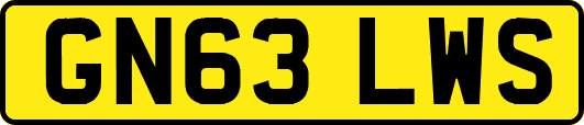 GN63LWS