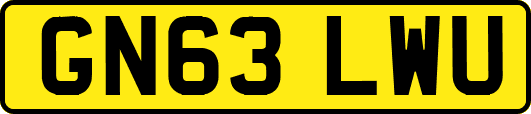 GN63LWU