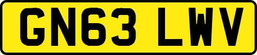 GN63LWV