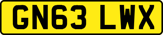 GN63LWX