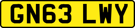 GN63LWY
