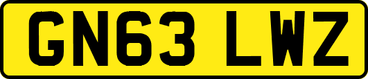 GN63LWZ