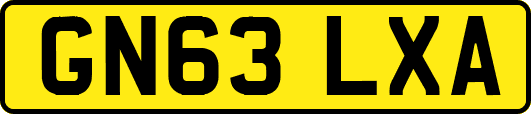 GN63LXA
