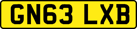 GN63LXB