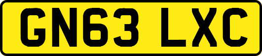 GN63LXC
