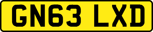 GN63LXD