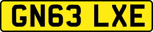 GN63LXE