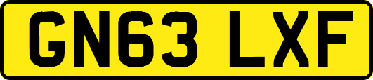 GN63LXF