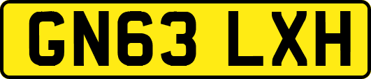 GN63LXH