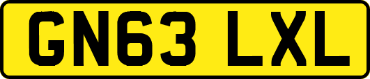 GN63LXL