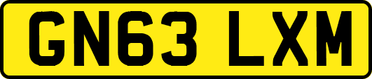 GN63LXM