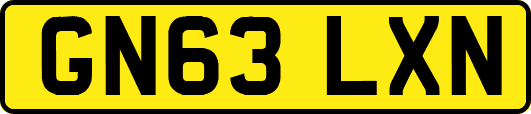GN63LXN