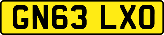 GN63LXO