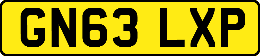 GN63LXP