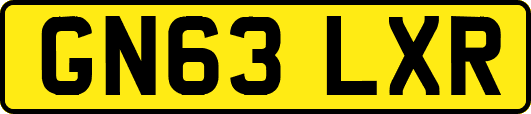 GN63LXR