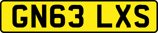 GN63LXS