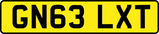 GN63LXT