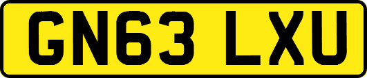 GN63LXU