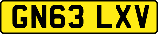 GN63LXV