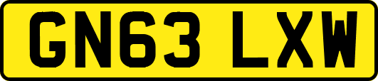GN63LXW