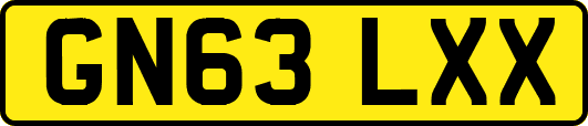 GN63LXX