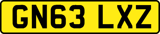 GN63LXZ