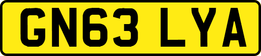 GN63LYA