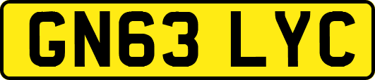 GN63LYC