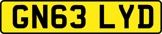 GN63LYD