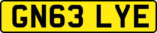 GN63LYE