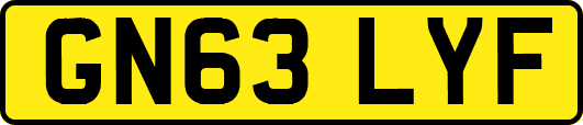GN63LYF