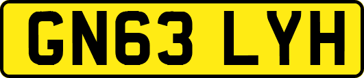 GN63LYH