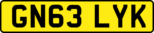 GN63LYK