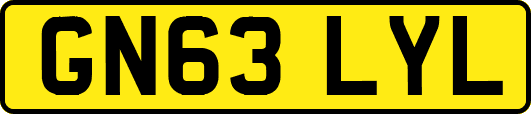 GN63LYL