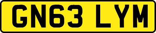 GN63LYM