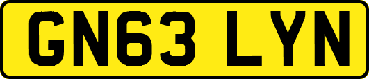 GN63LYN
