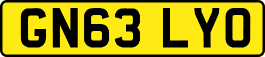 GN63LYO