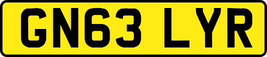 GN63LYR