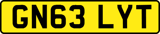 GN63LYT